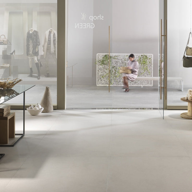 Concrete Project – Porcelain collection
