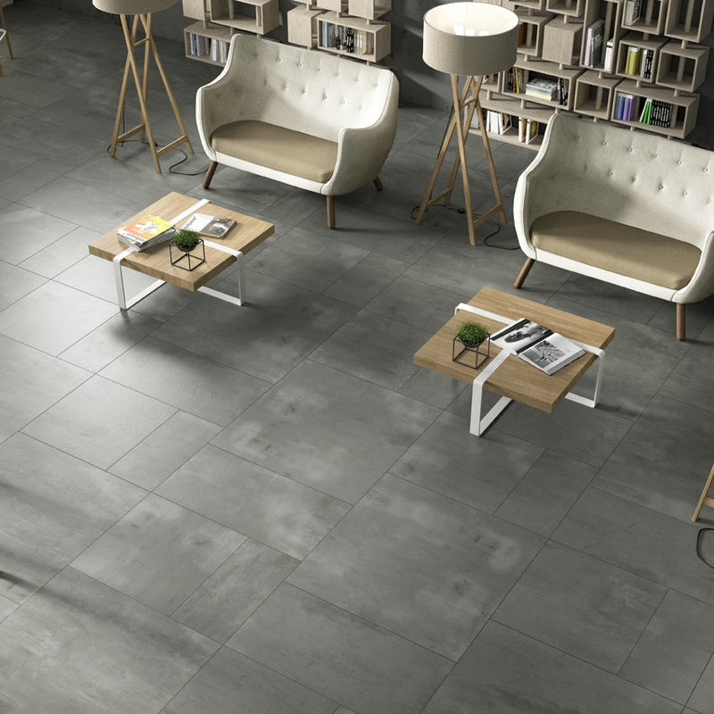 Creative Concrete – Porcelain collection