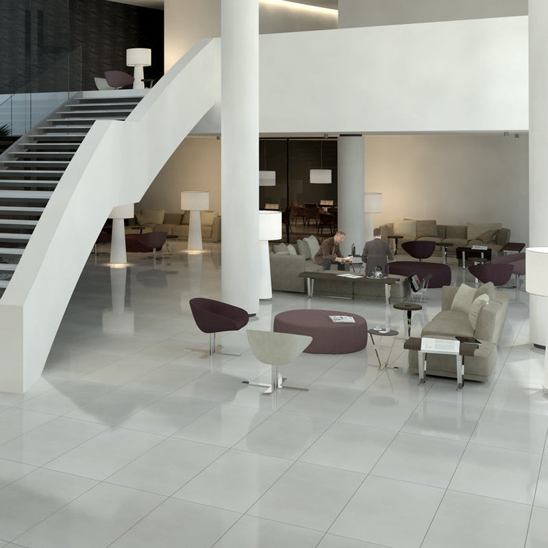 Micron 2.0 – Porcelain collection