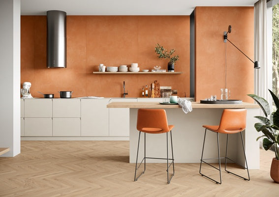 Retina – Porcelain collection