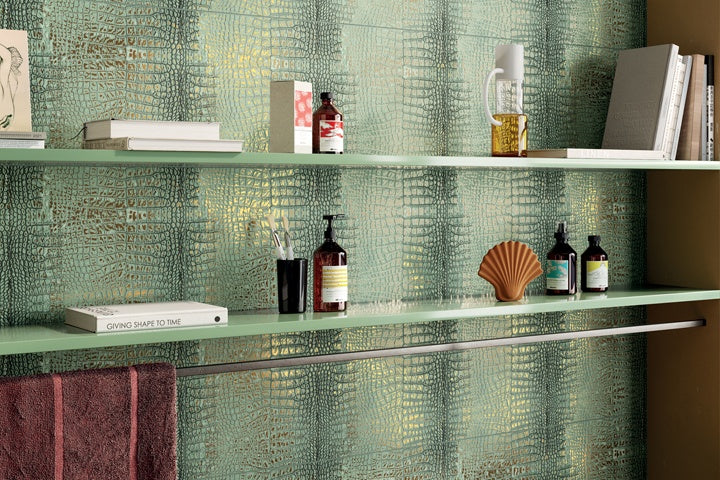The Room – Porcelain collection
