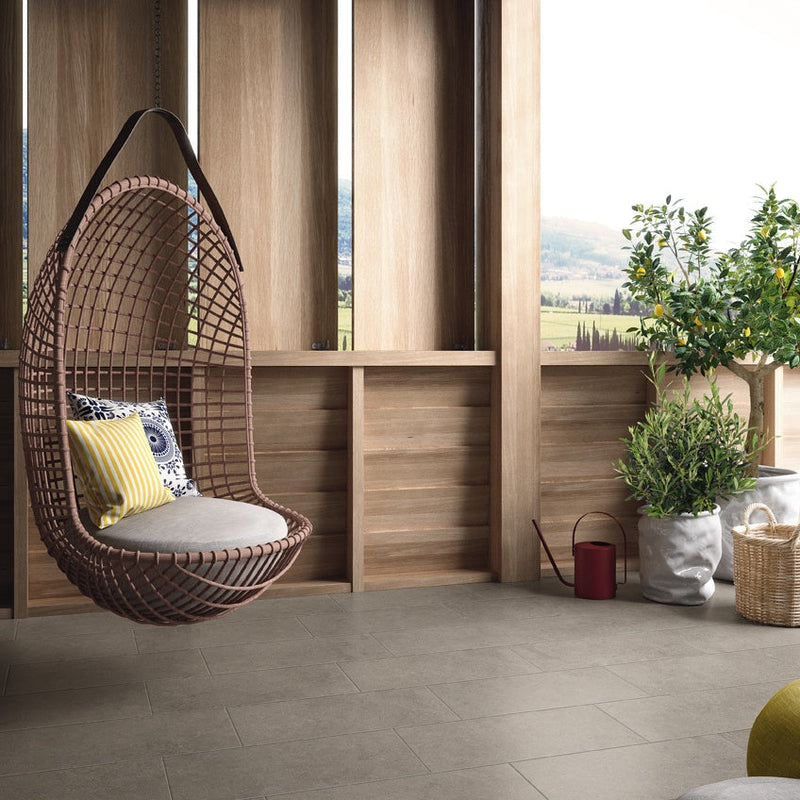 Walk – Porcelain collection