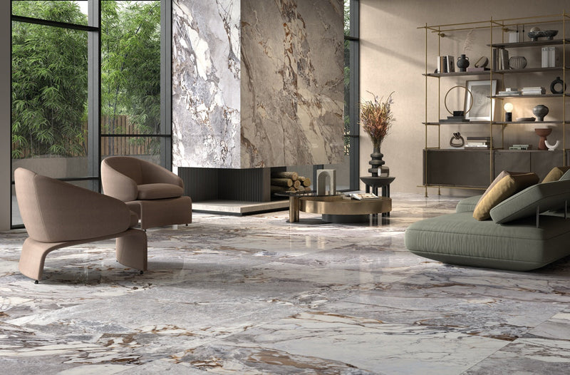 Aesthetica – Porcelain collection