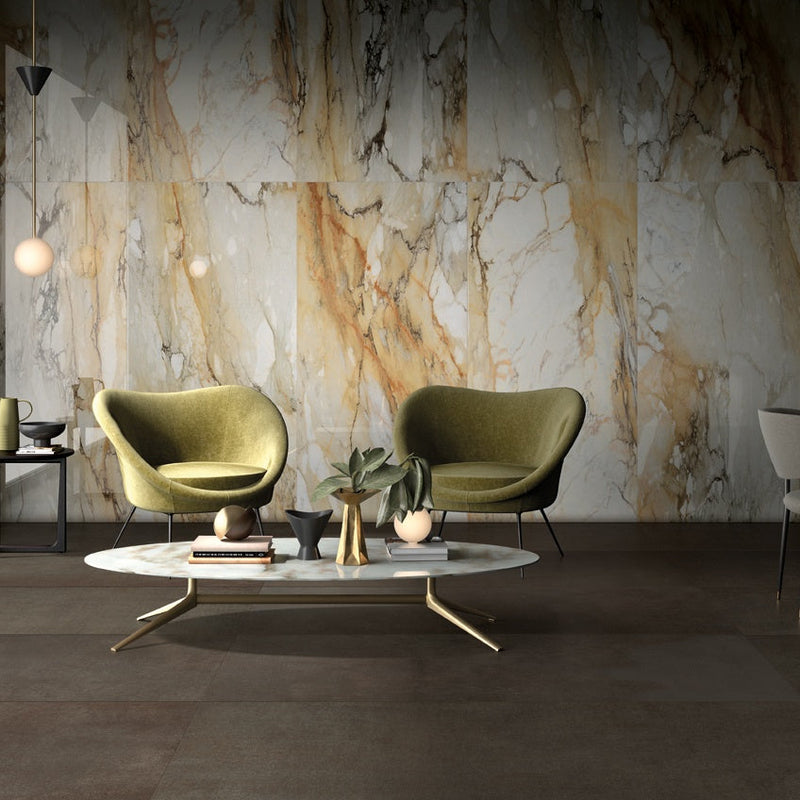 Bianco – Porcelain collection