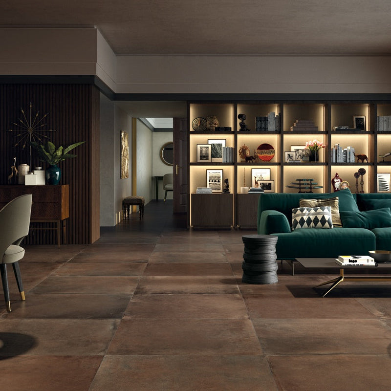 Cottofaenza – Porcelain collection