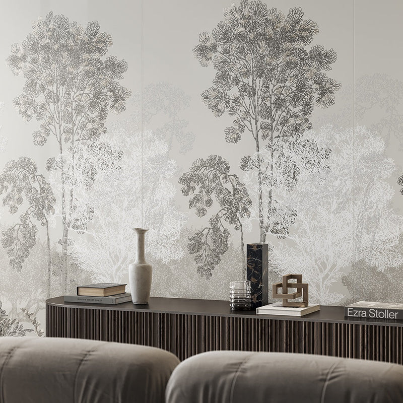 Couture – Porcelain collection