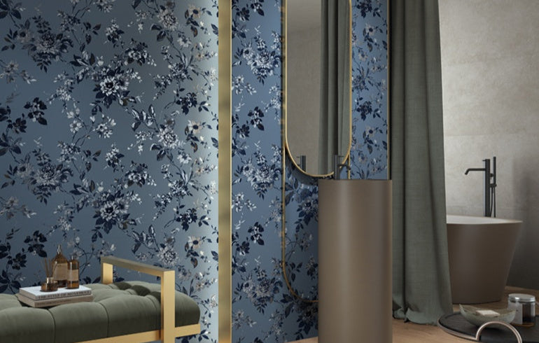 Crea La – Porcelain collection