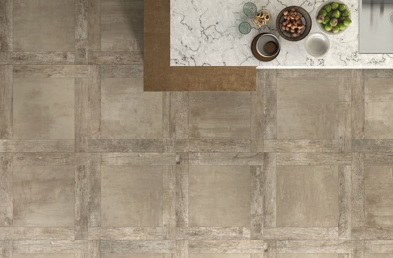 Ego – Porcelain collection