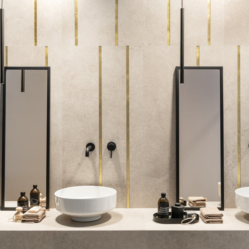 Gea – Porcelain collection