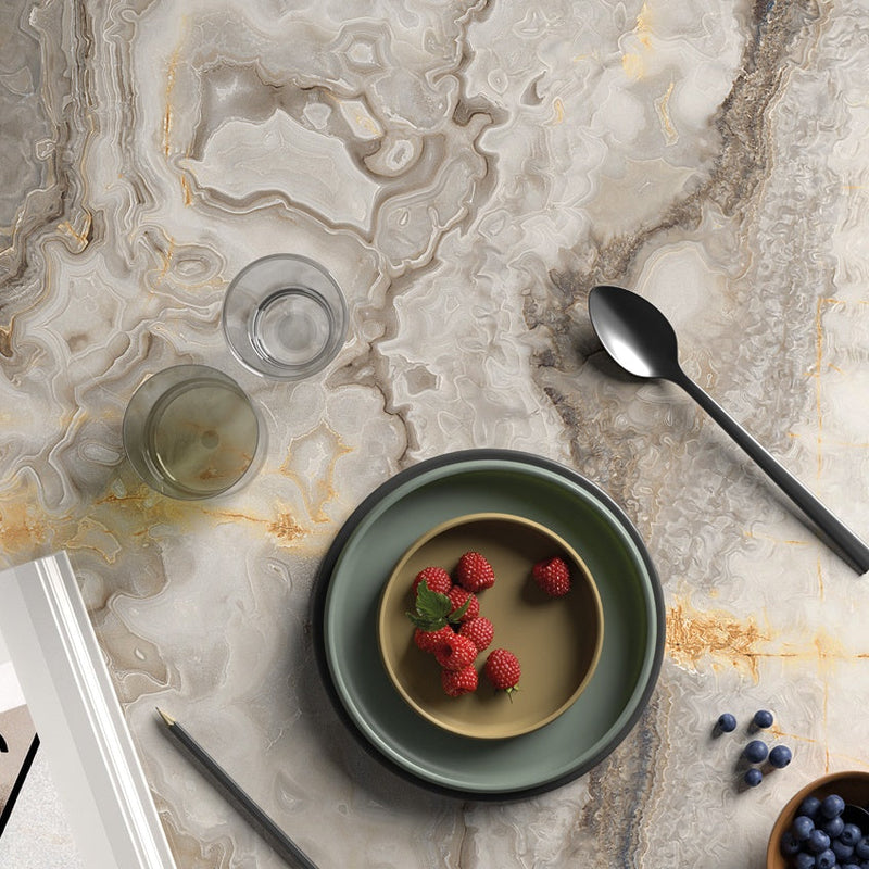 Oro – Porcelain collection