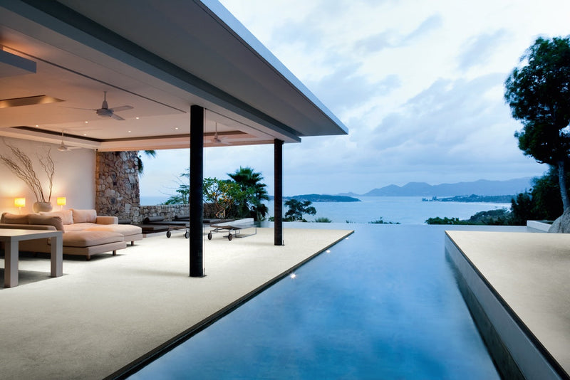 Vis – Porcelain collection