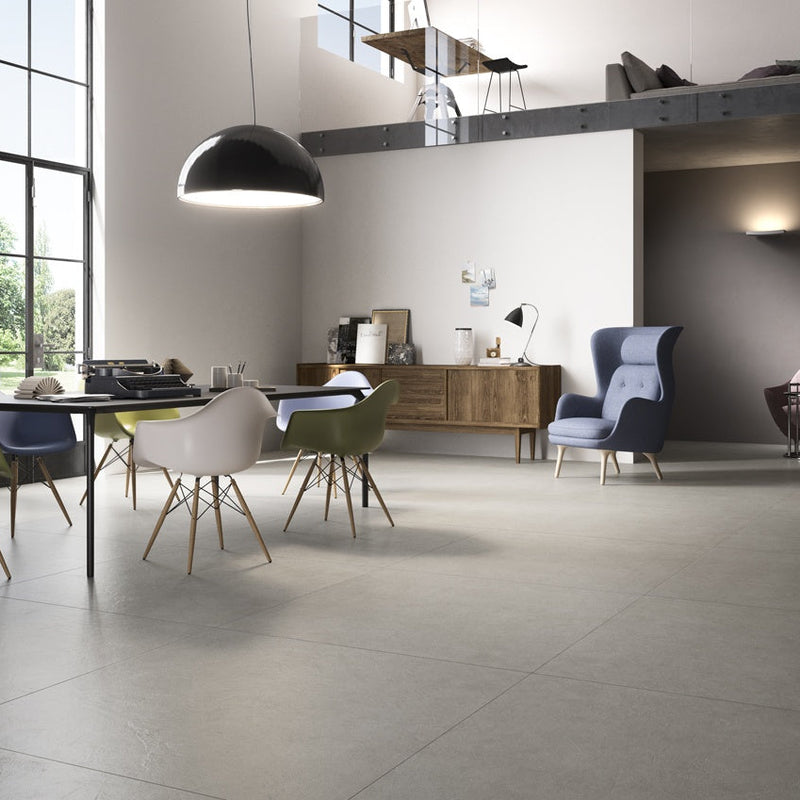 Architecture – Porcelain collection