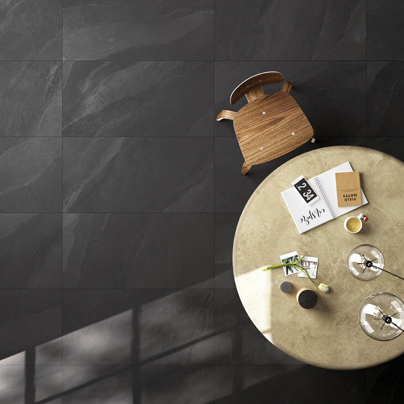 Ashima – Porcelain collection