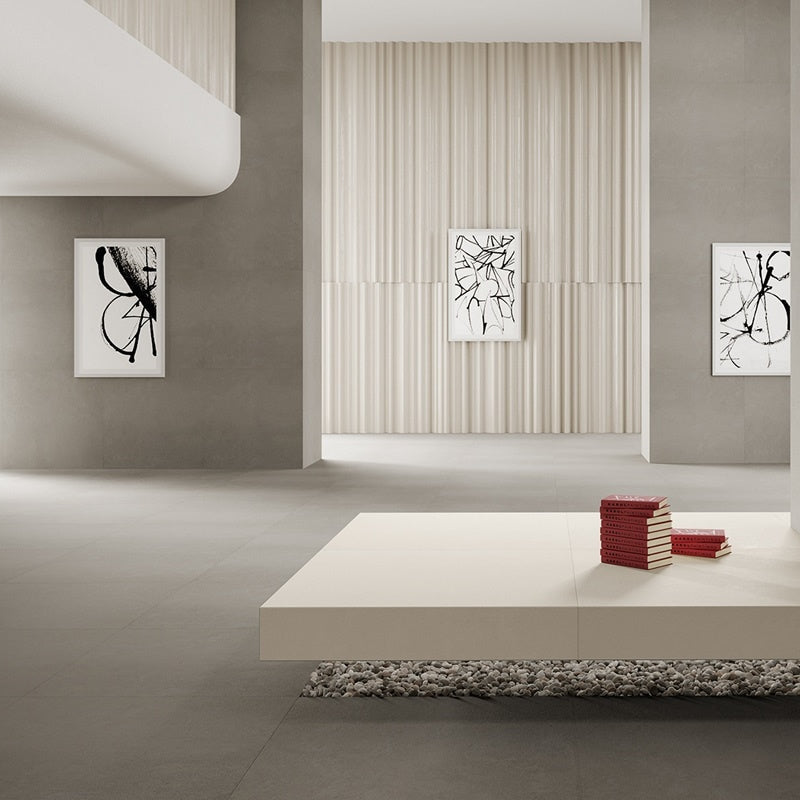 Crush – Porcelain collection