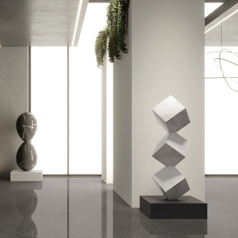 Endless – Porcelain collection