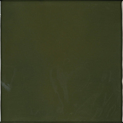 Chromatic Symphony Forest Fresco