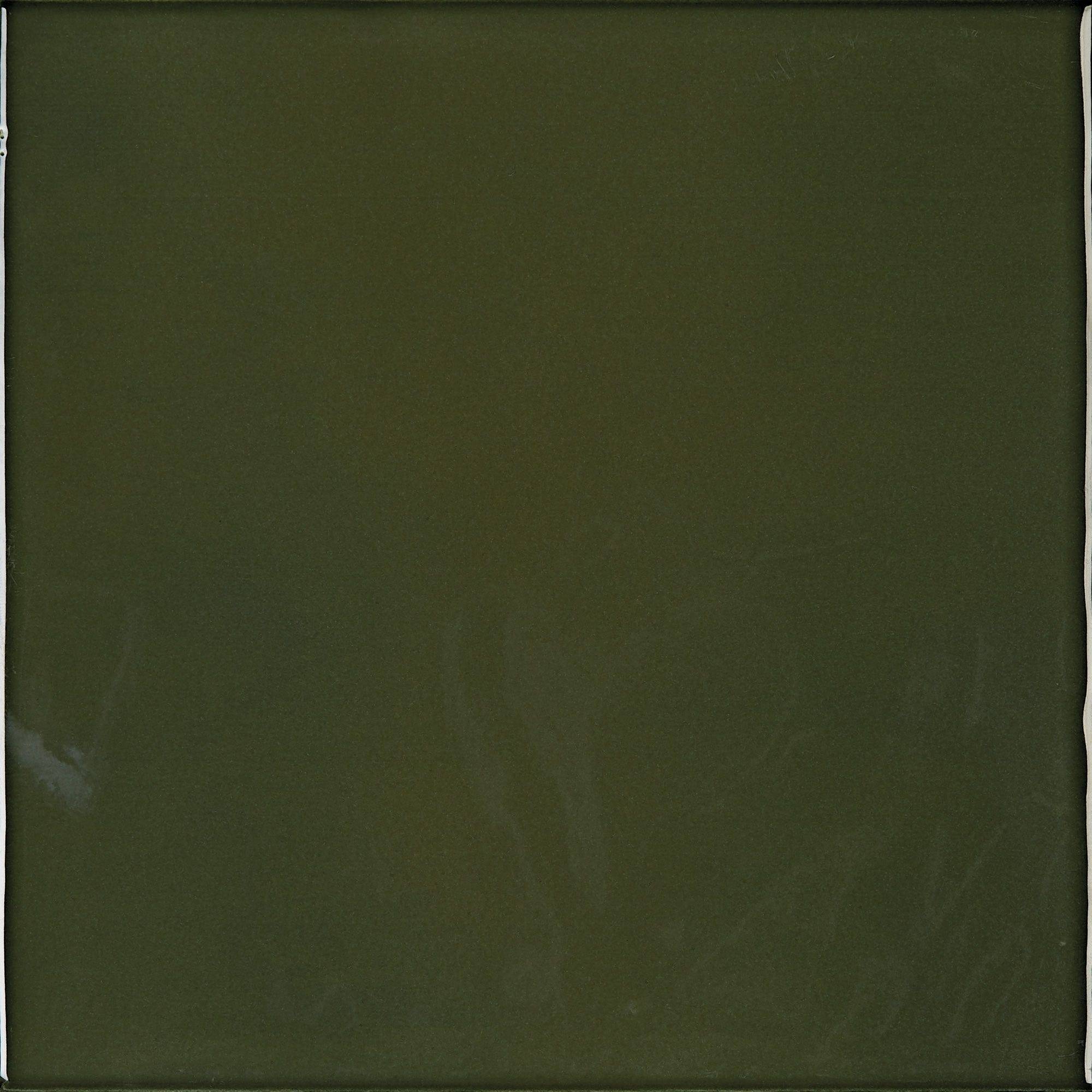 Chromatic Symphony Forest Fresco