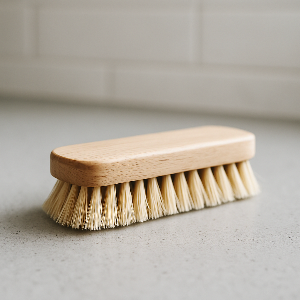 High-performance cleaning brushes for maintenance and restoration tasks