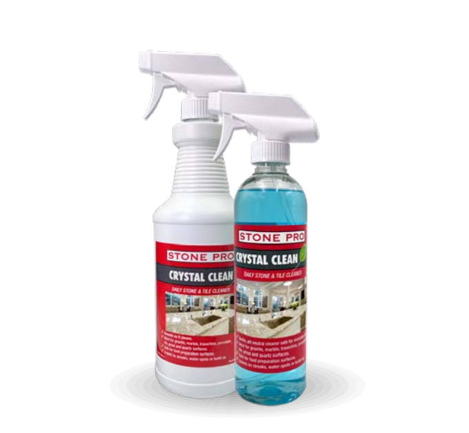 Stone Cleaners tile and surface collection