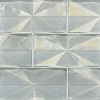 Clear Glass Tile And Mosaic