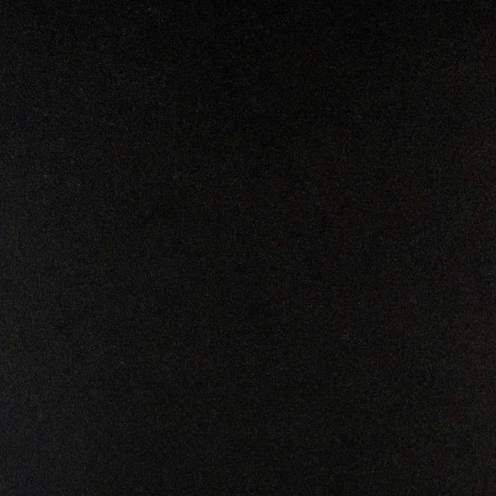 Adex Floor Black Porcelain color swatch