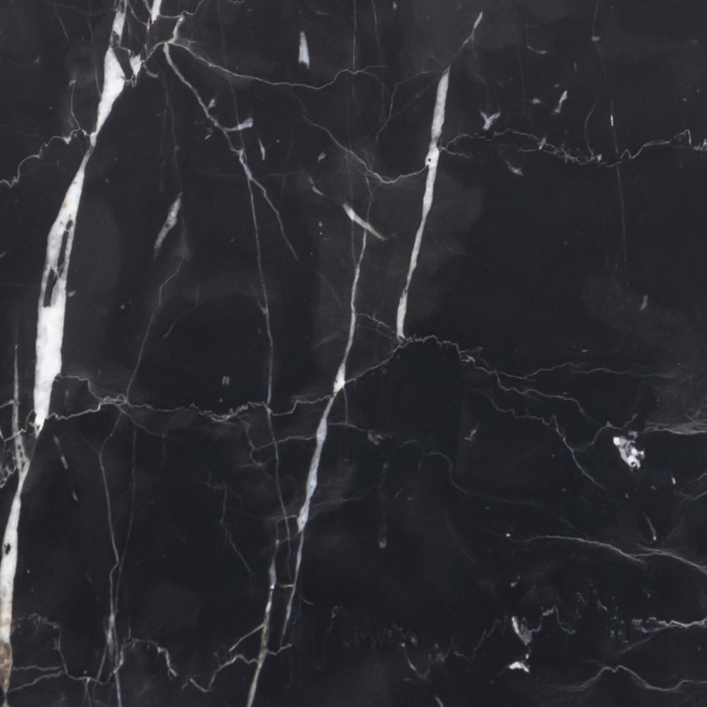 Black Marble Field Tile