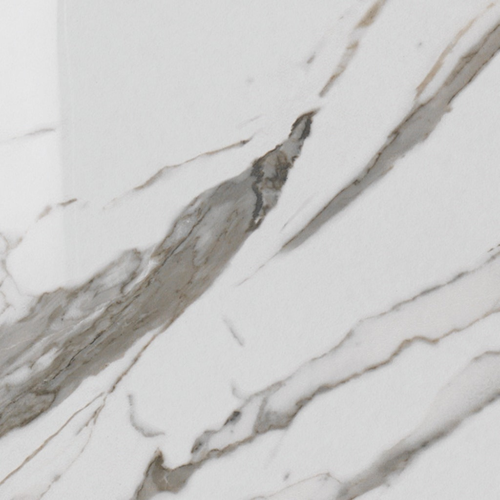 Calacatta Square Field Tile
