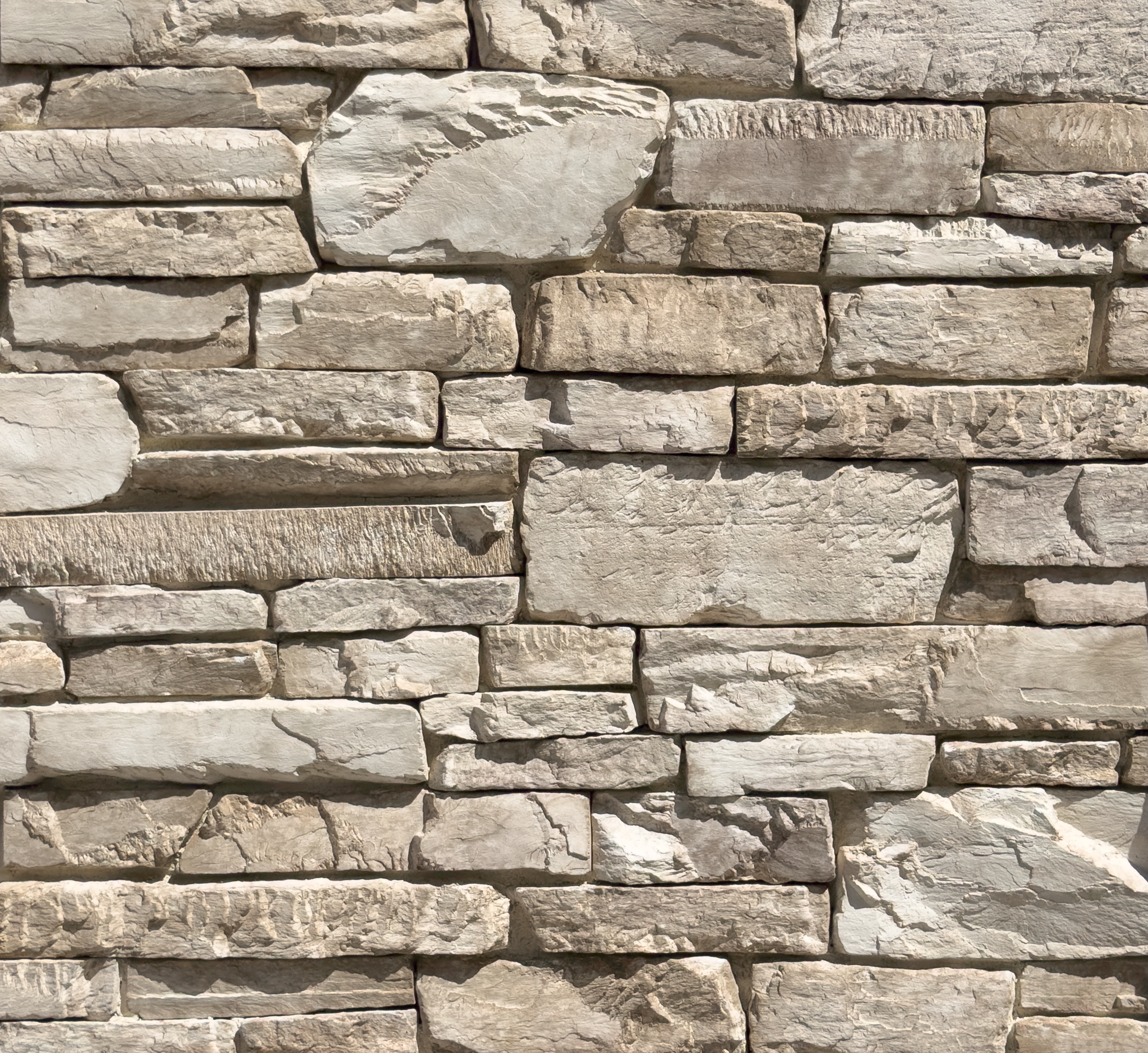 Creative Mines Peak Ledge Alpaca Stone Veneer collection image