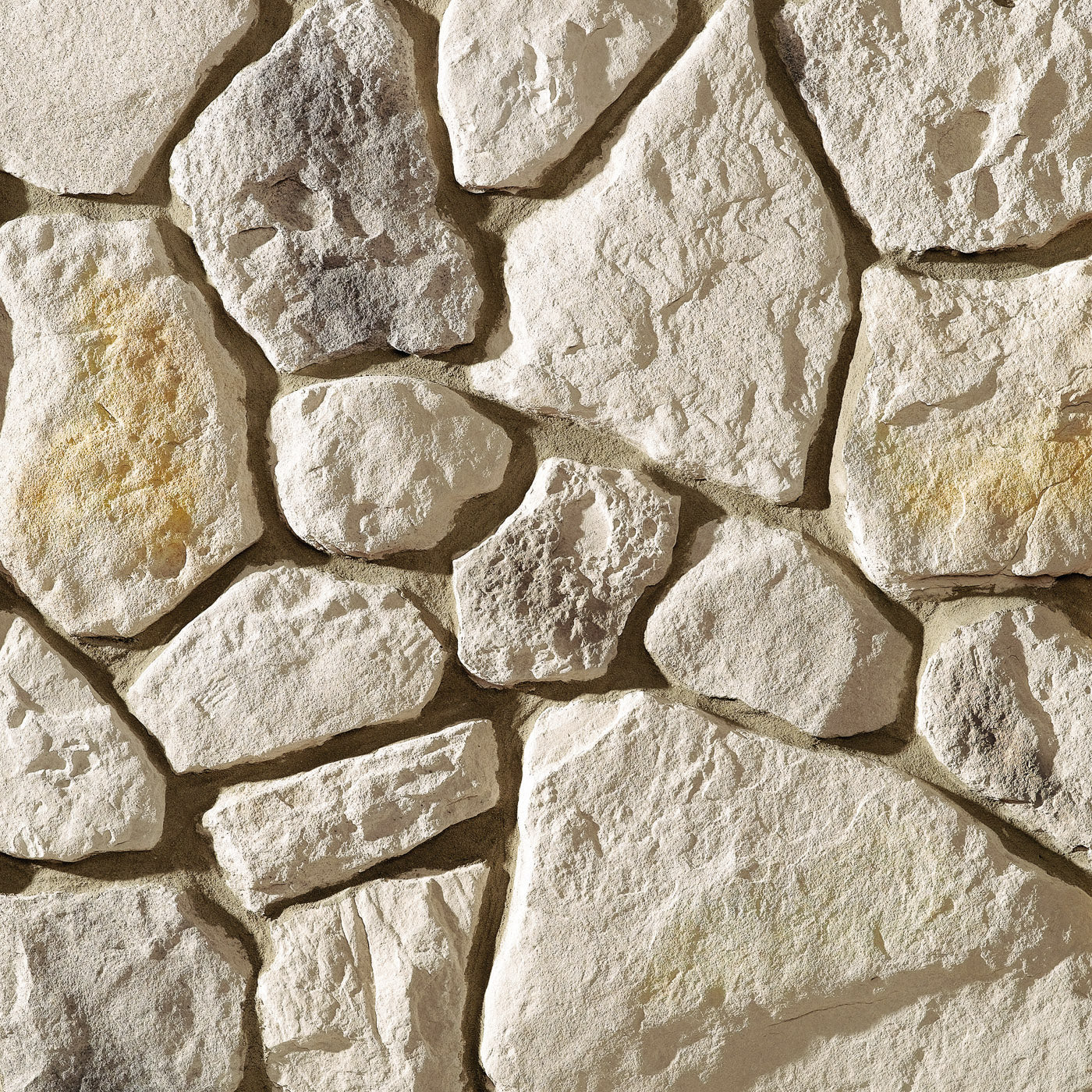 Dutch Quality Fieldstone Kentucky Stone Veneer collection image