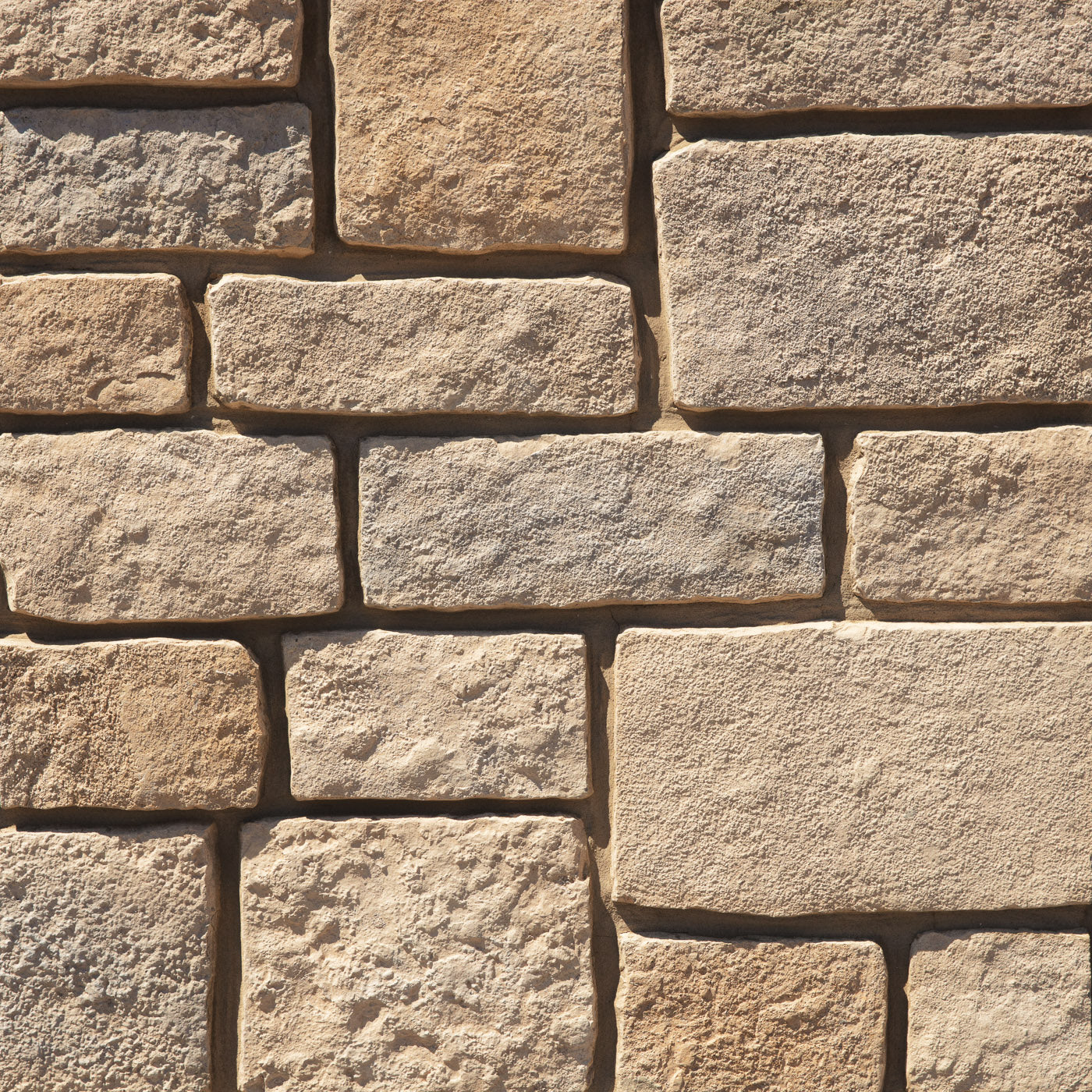Dutch Quality Rough Ashlar Trailhead Stone Veneer collection image