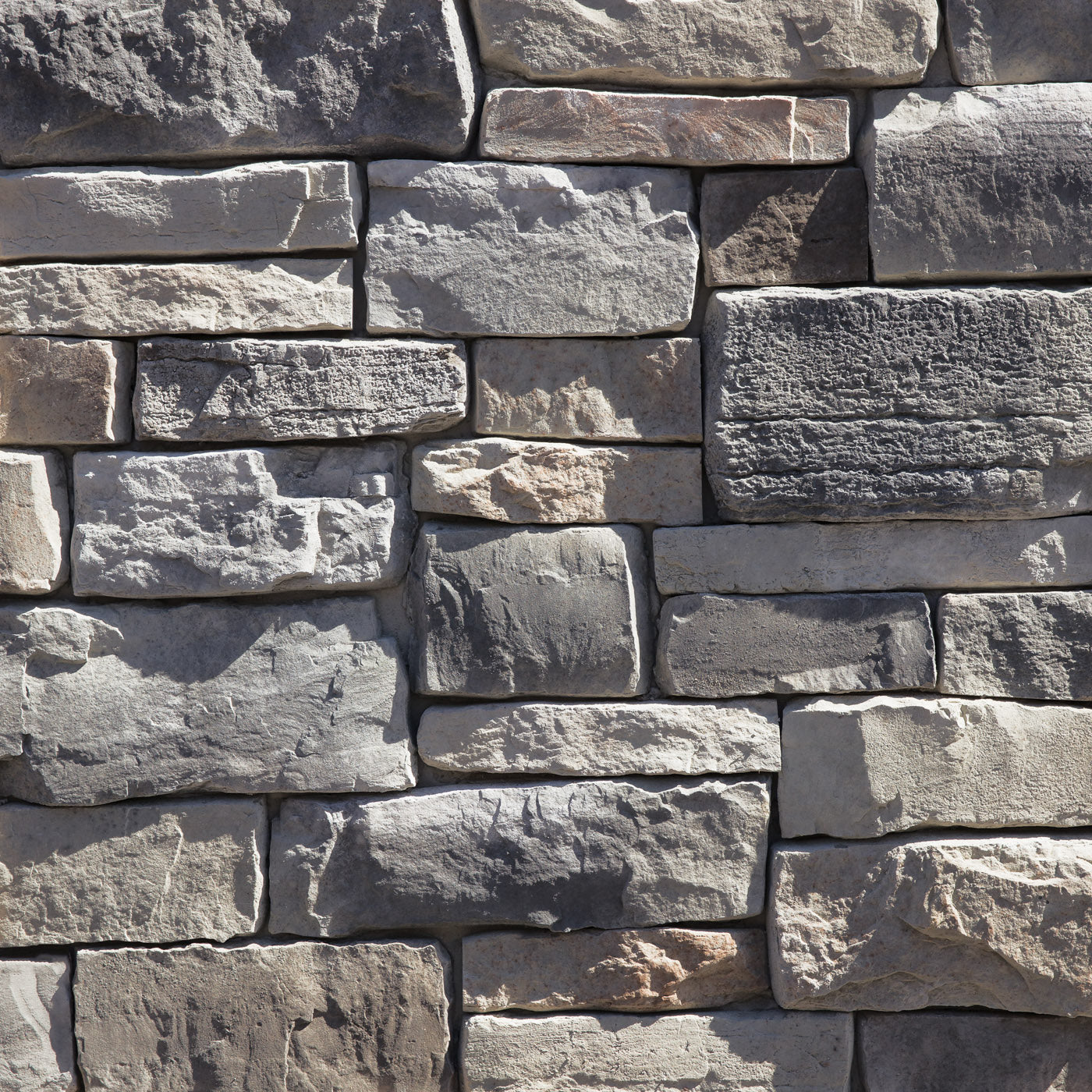 Dutch Quality Weather Ledge Elkwood Stone Veneer collection image