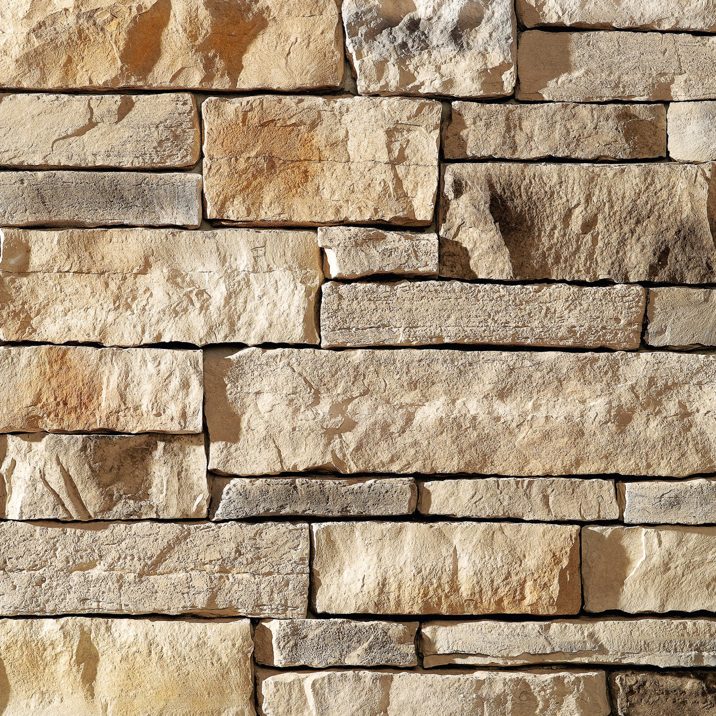 Dutch Quality Weather Ledge Natural Blend Stone Veneer collection image