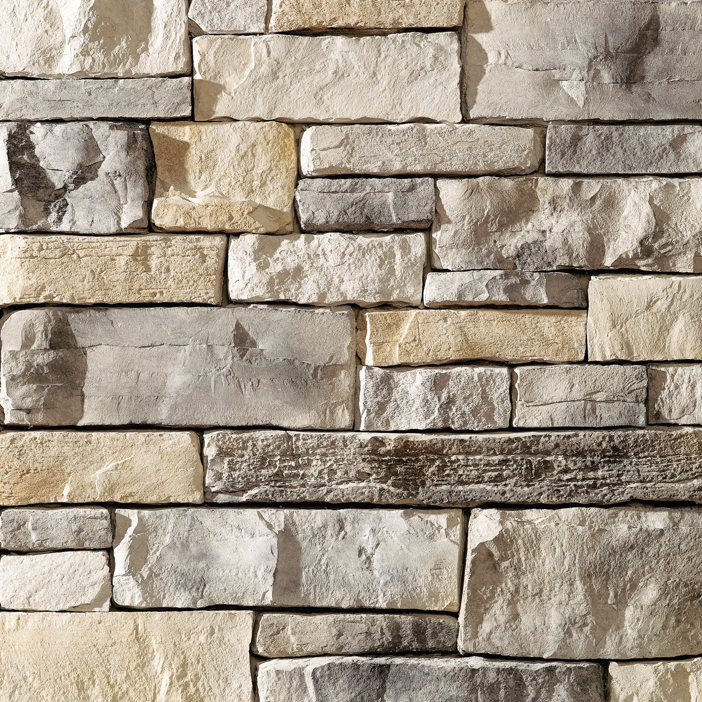 Dutch Quality Weather Ledge Prestige Stone Veneer collection image