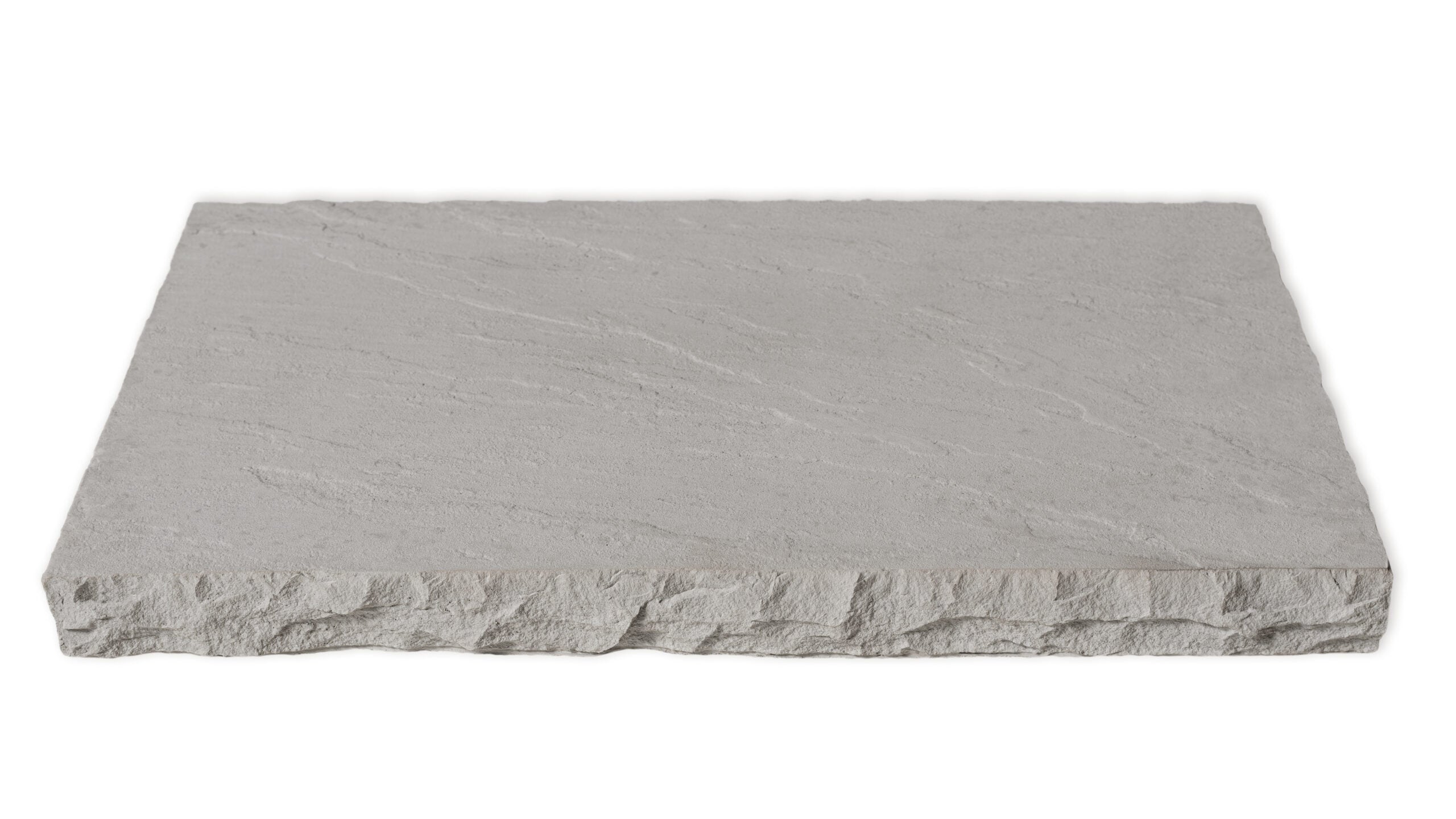 Eben Stone Wall Cap Birch Stone Accent collection image