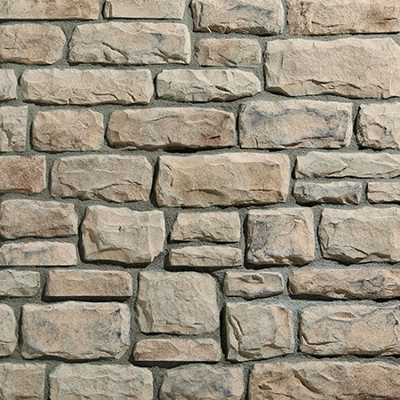 Ply Gem Cut Cobblestone Shade Mountain Stone Veneer collection image