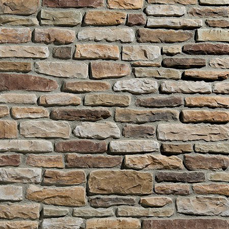 Ply Gem Shadow Ledgestone Aberdeen Stone Veneer collection image