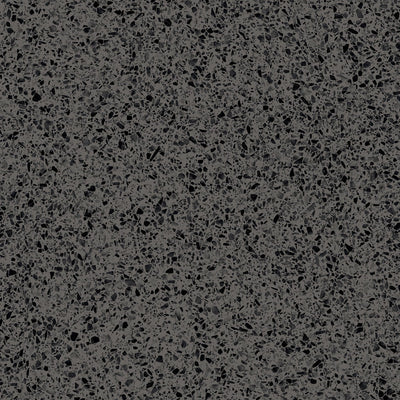 Black tile and surface collection