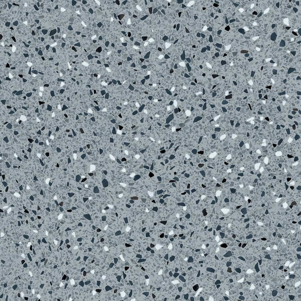Elite Color Blue Porcelain Tile