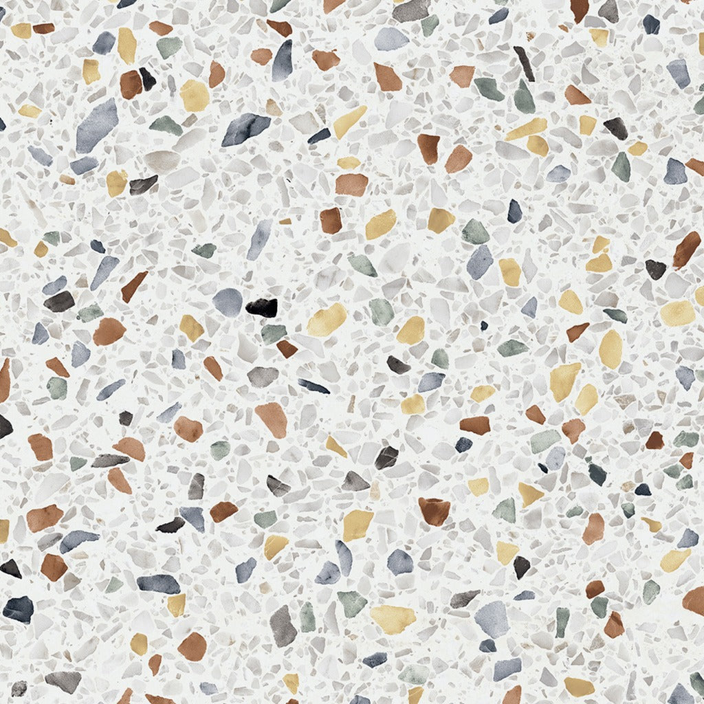 Elite Color Multicolor Mix Porcelain Tile