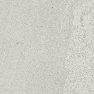 North White tile and surface collection
