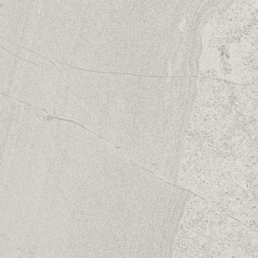 Milestone North White Porcelain Tile