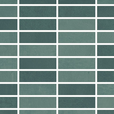 Mix Green tile and surface collection