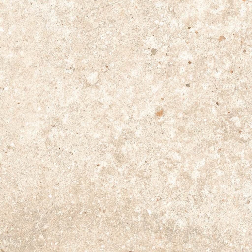 Berlin Ivory Porcelain Tile