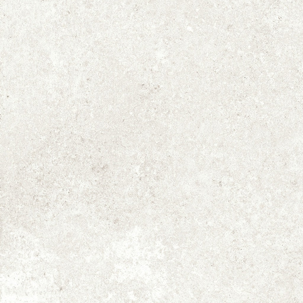 Concrete Freedom White Porcelain Paver