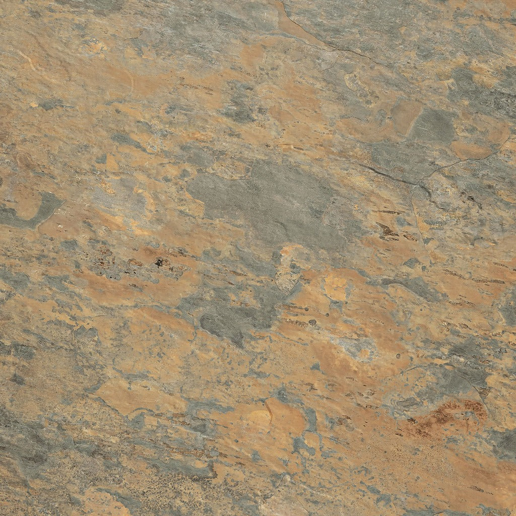 Slate California Gold Porcelain Paver