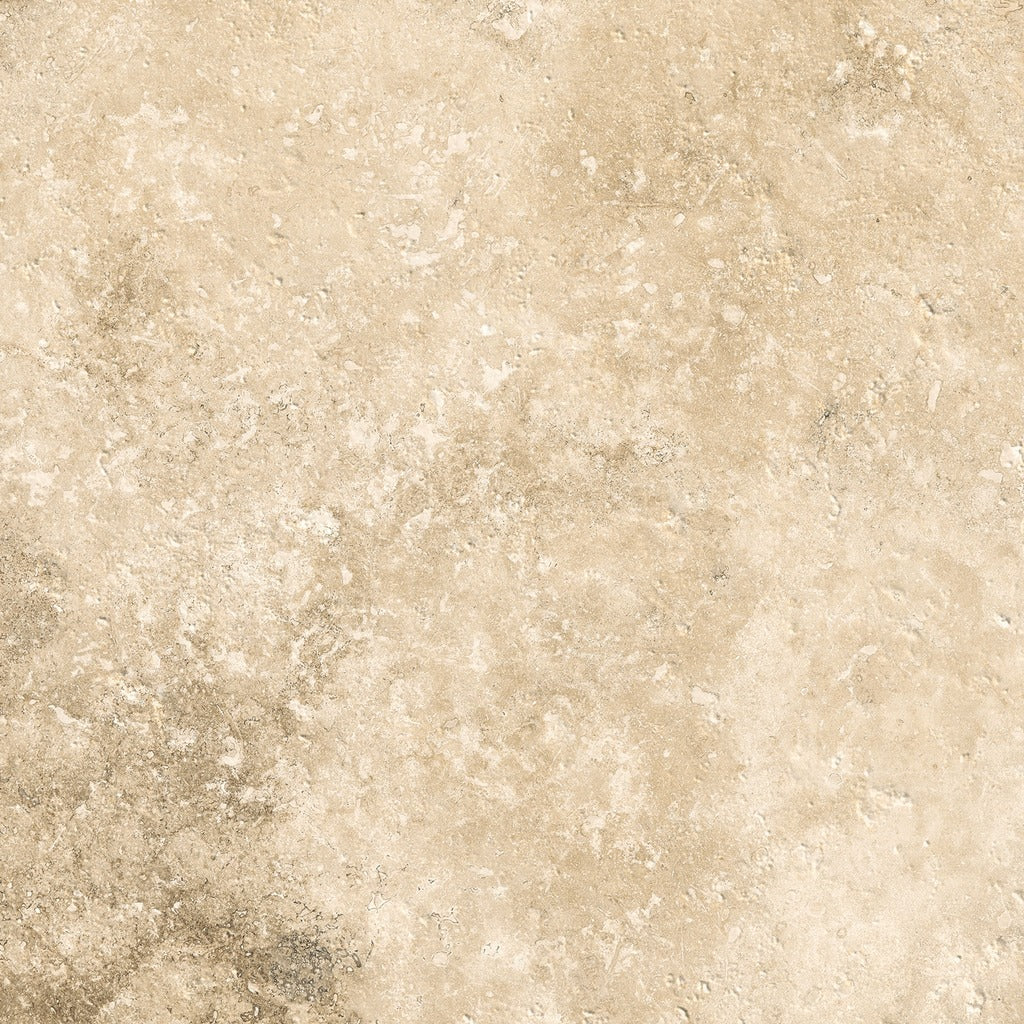 Travertine Cross Cut Country Classic Porcelain Paver