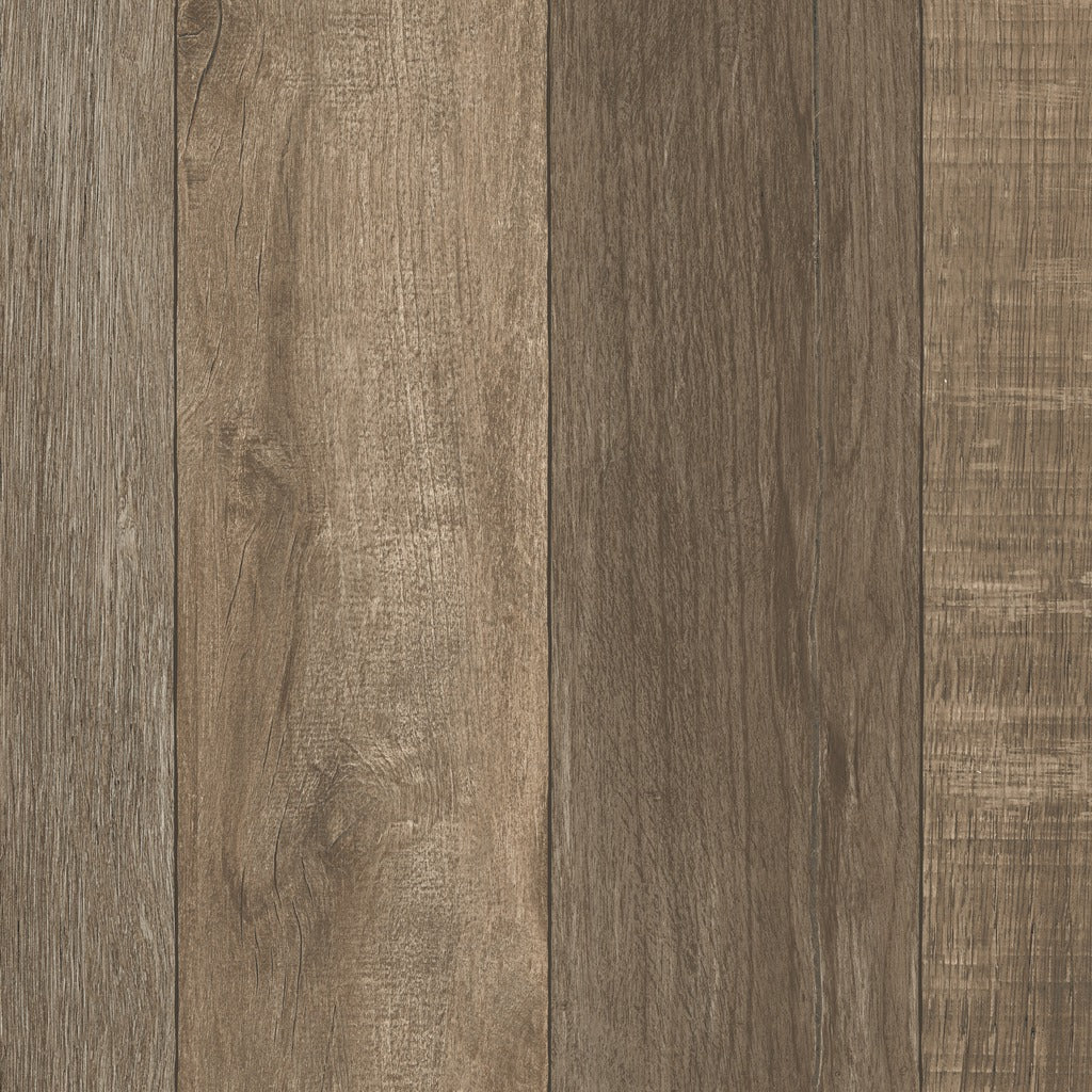 Wood Walnut Porcelain Paver