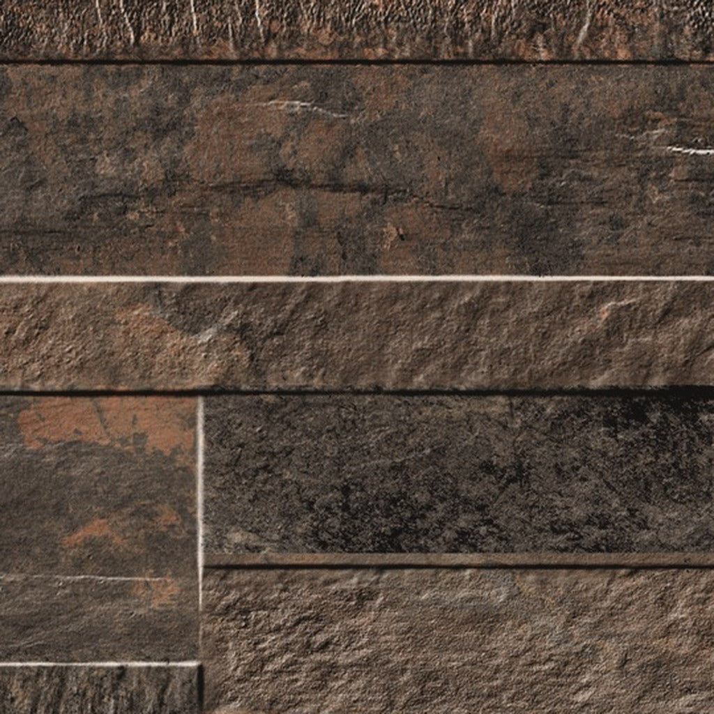 Pro Ledgestone Canyon Rock Porcelain Veneer