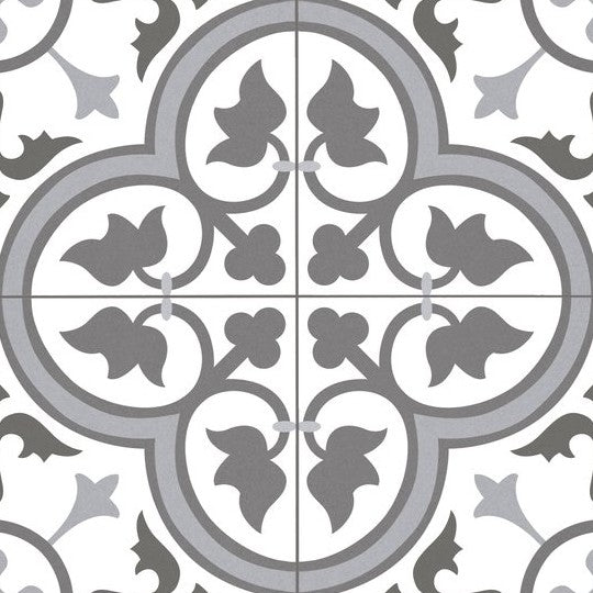 Barcelona Dover Grey