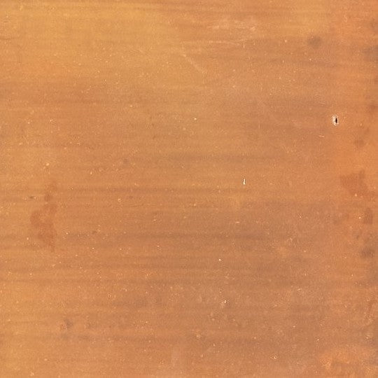 Chocolate Stained Terracotta